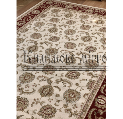 Шерстяний килим Elegance 6268-50663 - высокое качество по лучшей цене в Украине.