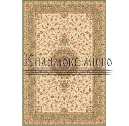 Шерстяний килим Elegance 6270-50634 - высокое качество по лучшей цене в Украине.
