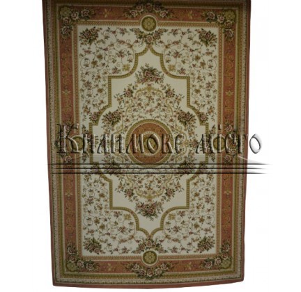Шерстяний килим Elegance 6286-50637 - высокое качество по лучшей цене в Украине.