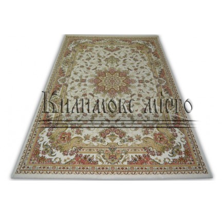 Шерстяний килим Elegance 6287-50633 - высокое качество по лучшей цене в Украине.