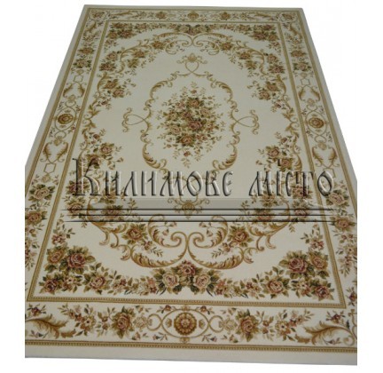 Wool carpet Elegance 6319-50633 - высокое качество по лучшей цене в Украине.