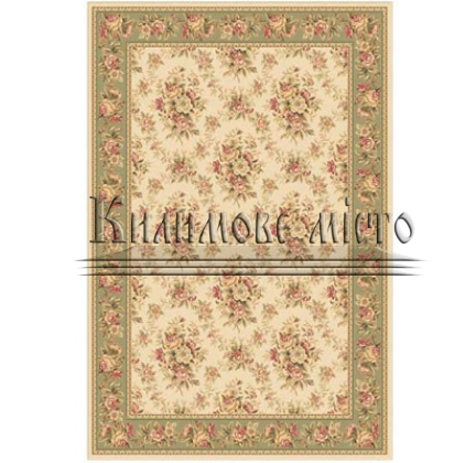 Шерстяний килим Elegance 6529-50643 - высокое качество по лучшей цене в Украине.