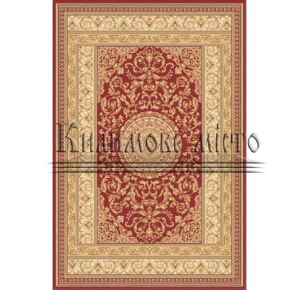 Шерстяний килим Elegance 6530-50666 - высокое качество по лучшей цене в Украине.