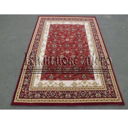 Шерстяний килим Elegance 2736-50666 - высокое качество по лучшей цене в Украине.
