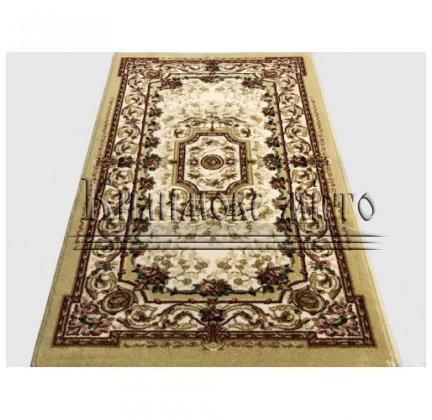 Wool carpet Elegance 212-50635 - высокое качество по лучшей цене в Украине.