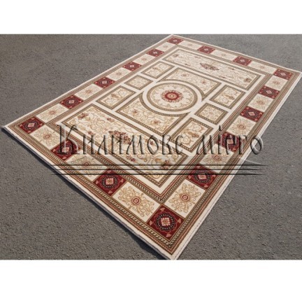 Шерстяний килим Elegance 2756-50633 - высокое качество по лучшей цене в Украине.