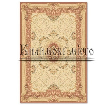 Шерстяний килим Elegance 2934-54237 - высокое качество по лучшей цене в Украине.