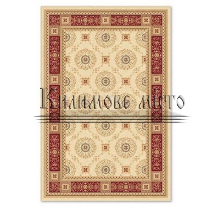 Шерстяний килим Elegance 6285-50663 - высокое качество по лучшей цене в Украине.