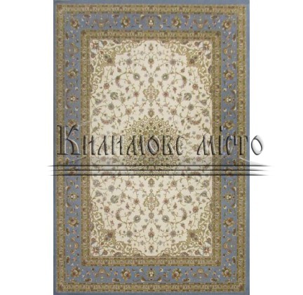 Шерстяний килим Elegance 6269-54244 - высокое качество по лучшей цене в Украине.