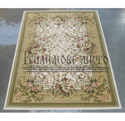Wool carpet Elegance 6223-50653 - высокое качество по лучшей цене в Украине.