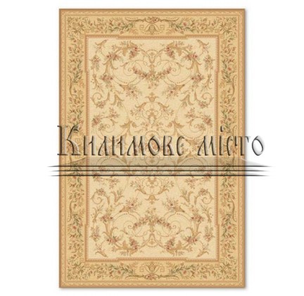Шерстяний килим Elegance 6735-50635 - высокое качество по лучшей цене в Украине.