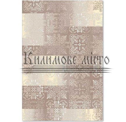 Шерстяной ковер Estelle 6242 - высокое качество по лучшей цене в Украине.