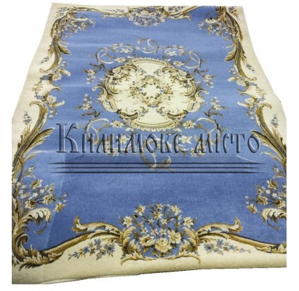 Шерстяной ковер Floare-Carpet Passage 062-4544 - высокое качество по лучшей цене в Украине.