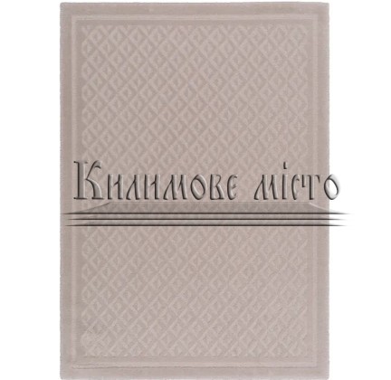 Шерстяной ковер Galaxy Arhab Grey - высокое качество по лучшей цене в Украине.