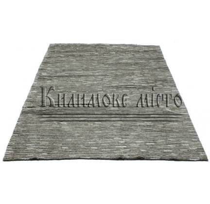 Шерстяний килим CHAK UNI brown - высокое качество по лучшей цене в Украине.