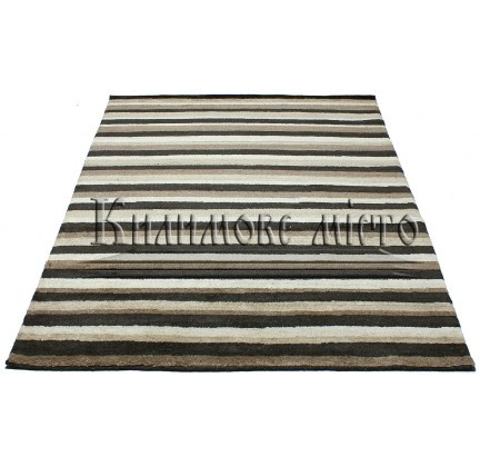 Шерстяний килим YUNLU-5 natural - высокое качество по лучшей цене в Украине.