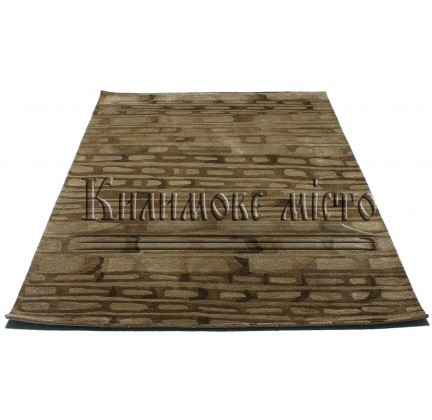 Шерстяний килим PANACHE INGOT brown - высокое качество по лучшей цене в Украине.