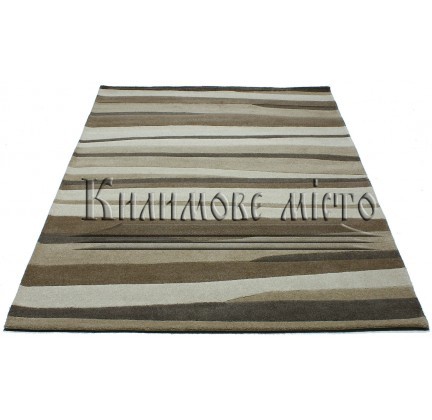 Шерстяний килим WAVES tuse - высокое качество по лучшей цене в Украине.