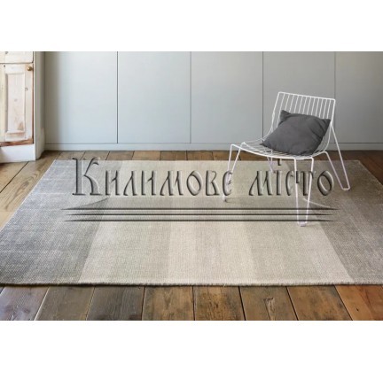 Шерстяной ковер Hays Grey - высокое качество по лучшей цене в Украине.