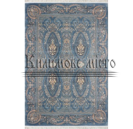 Silk carpet Elexus Halı İpekhane (Hereke) 1608 - высокое качество по лучшей цене в Украине.