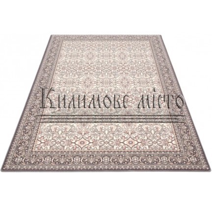 Wool carpet Isfahan Salamanka Alabaster - высокое качество по лучшей цене в Украине.