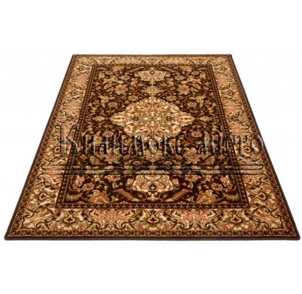 Шерстяний килим Isfahan Sefora Sahara - высокое качество по лучшей цене в Украине.