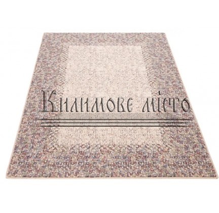 Wool carpet Isfahan Vacuna Alabaster - высокое качество по лучшей цене в Украине.