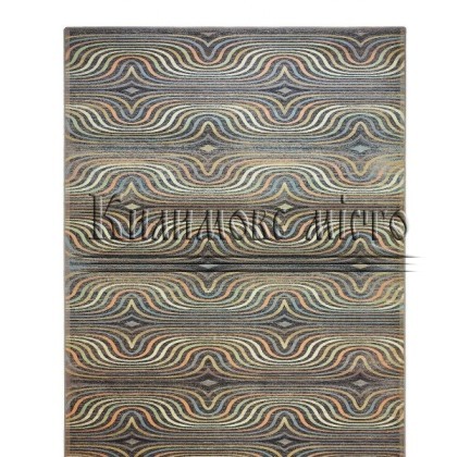 Шерстяной ковер Isfahan Sewilla heather - высокое качество по лучшей цене в Украине.