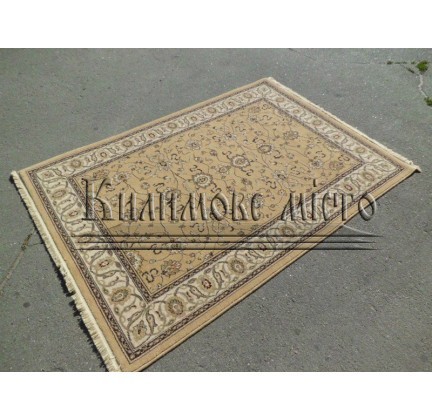 Wool carpet  Kamali 76013-2464 - высокое качество по лучшей цене в Украине.