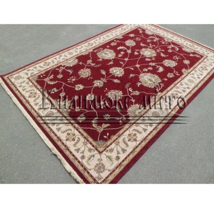 Wool carpet  Kamali 76013-1464 - высокое качество по лучшей цене в Украине.