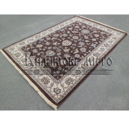 Шерстяний килим  Kamali (Камалі) 76033-3494 - высокое качество по лучшей цене в Украине.
