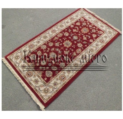 Wool carpet  Kamali 76033-1464 - высокое качество по лучшей цене в Украине.