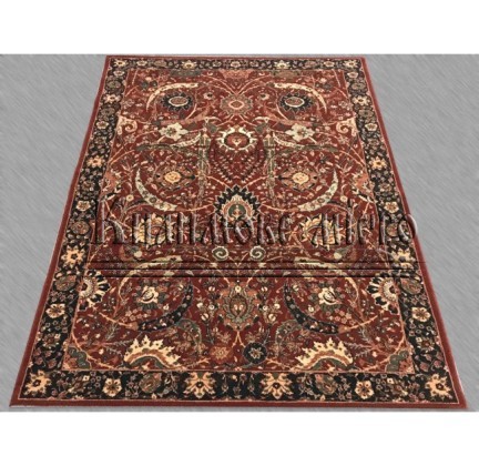Шерстяний килим Kashqai (43-35/0-300) - высокое качество по лучшей цене в Украине.