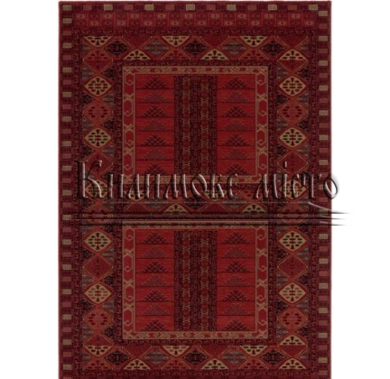 Wool carpet Kashqai 4346-300 - высокое качество по лучшей цене в Украине.