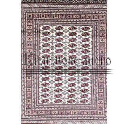 Шерстяний килим Klasik 0062F - высокое качество по лучшей цене в Украине.