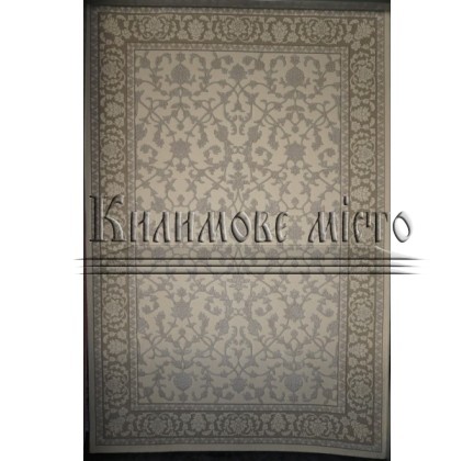 Шерстяний килим Luxury 6829-51133 - высокое качество по лучшей цене в Украине.