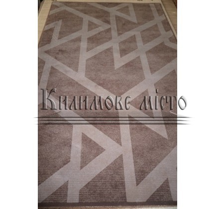 Шерстяний килим Luxury 7096-51148 - высокое качество по лучшей цене в Украине.