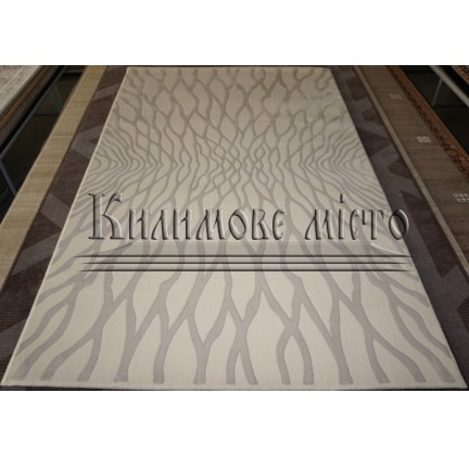Шерстяной ковер Luxury 7108-51133 - высокое качество по лучшей цене в Украине.