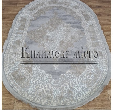 Synthetic carpet LUXURY 05844G VIZON-VIZON - высокое качество по лучшей цене в Украине.