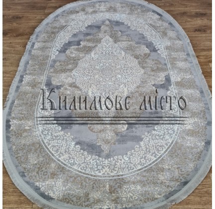 Синтетический ковер LUXURY 05974C VIZON-BEIGE - высокое качество по лучшей цене в Украине.