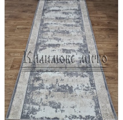 Ковровая дорожка LUXURY 06187A BEIGE / BEIGE - высокое качество по лучшей цене в Украине.