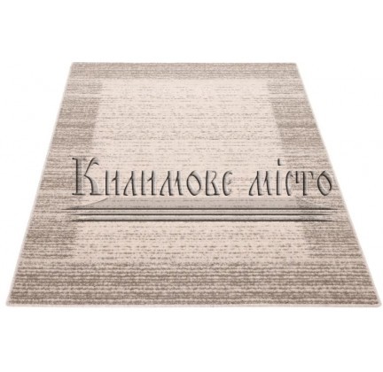 Wool carpet Magic Cyryna Popiel - высокое качество по лучшей цене в Украине.
