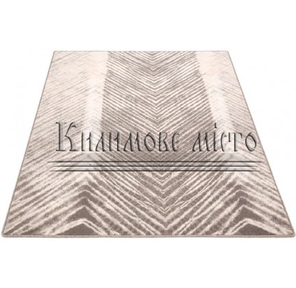 Шерстяний килим Magic Harran Popiel - высокое качество по лучшей цене в Украине.
