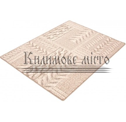 Шерстяний килим Magic Kadesz Popiel - высокое качество по лучшей цене в Украине.