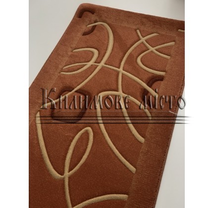 Шерстяной ковер Magnat (Premium) 2153 607 (50677) - высокое качество по лучшей цене в Украине.