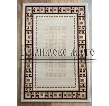 Шерстяной ковер Magnat (Premium) 2154-602-50633 - высокое качество по лучшей цене в Украине.