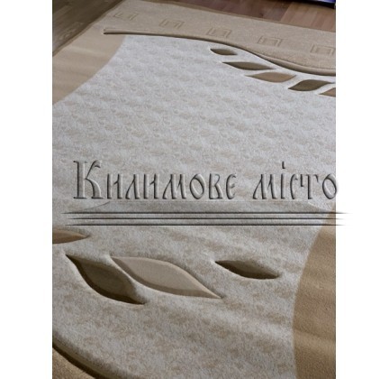 Wool carpet Magnat (Premium) 2161 602 - высокое качество по лучшей цене в Украине.