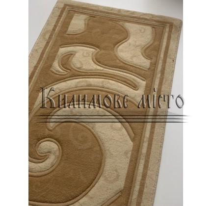 Wool carpet Magnat (Premium) 2166 603 - высокое качество по лучшей цене в Украине.