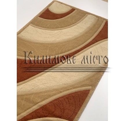 Шерстяной ковер Magnat (Premium) 2167 607 - высокое качество по лучшей цене в Украине.