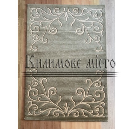 Шерстяной ковер Magnat (Premium) 2284-604-50644 - высокое качество по лучшей цене в Украине.